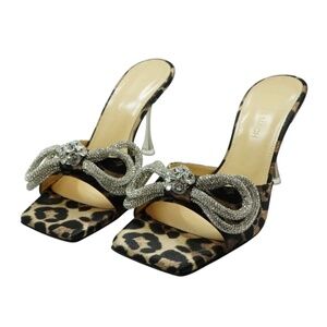 Mach & Mach Mules